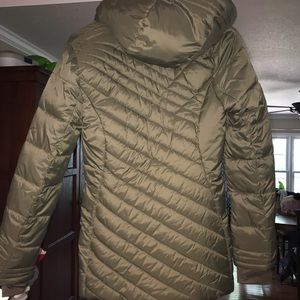 SPYDER ThermaWEB Jacket